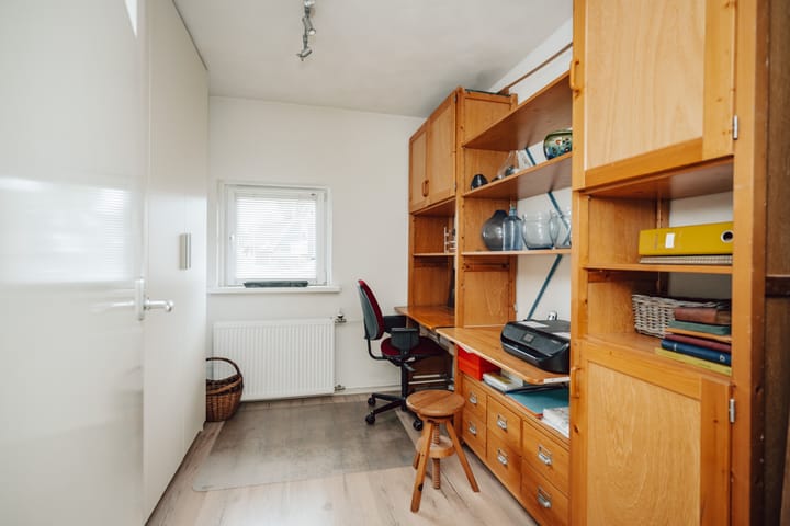 Foto 9 van Johan A.Wincklerhof 18