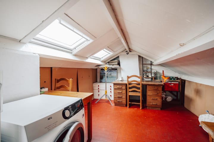 Foto 12 van Johan A.Wincklerhof 18