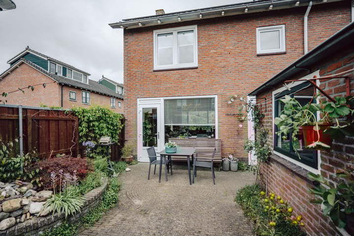 Foto 13 van Johan A.Wincklerhof 18