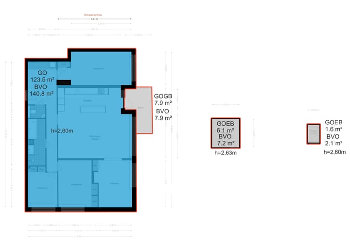 Foto 30 van Nachtwachtlaan 261