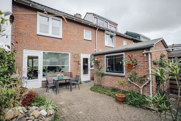 Foto 14 van Johan A.Wincklerhof 18