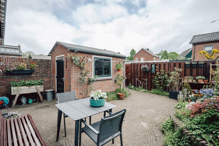 Foto 15 van Johan A.Wincklerhof 18