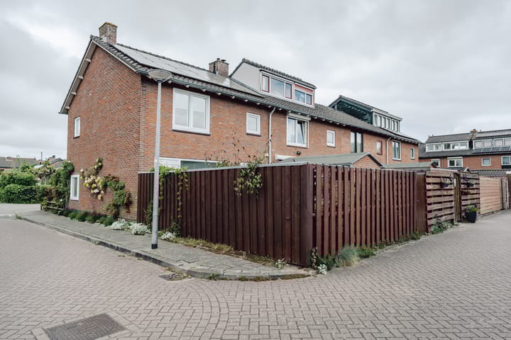 Foto 16 van Johan A.Wincklerhof 18