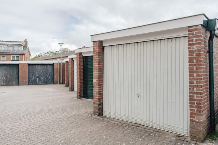 Foto 17 van Johan A.Wincklerhof 18