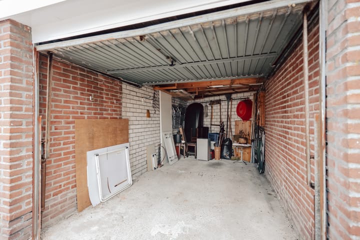 Foto 18 van Johan A.Wincklerhof 18