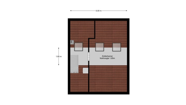 Foto 21 van Johan A.Wincklerhof 18