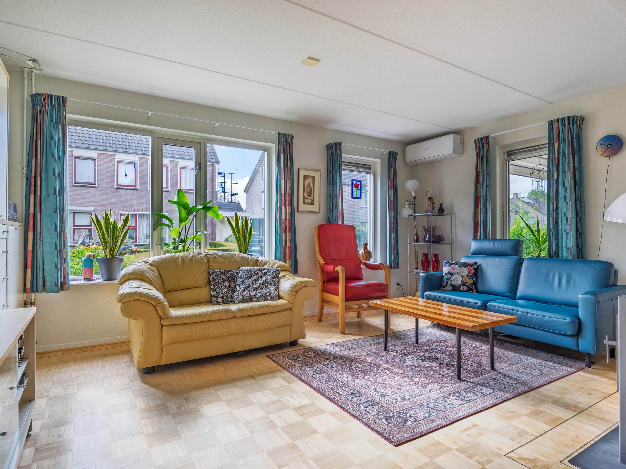 Foto 3 van Wethouder Campermanstr 13