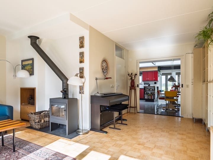 Foto 4 van Wethouder Campermanstr 13