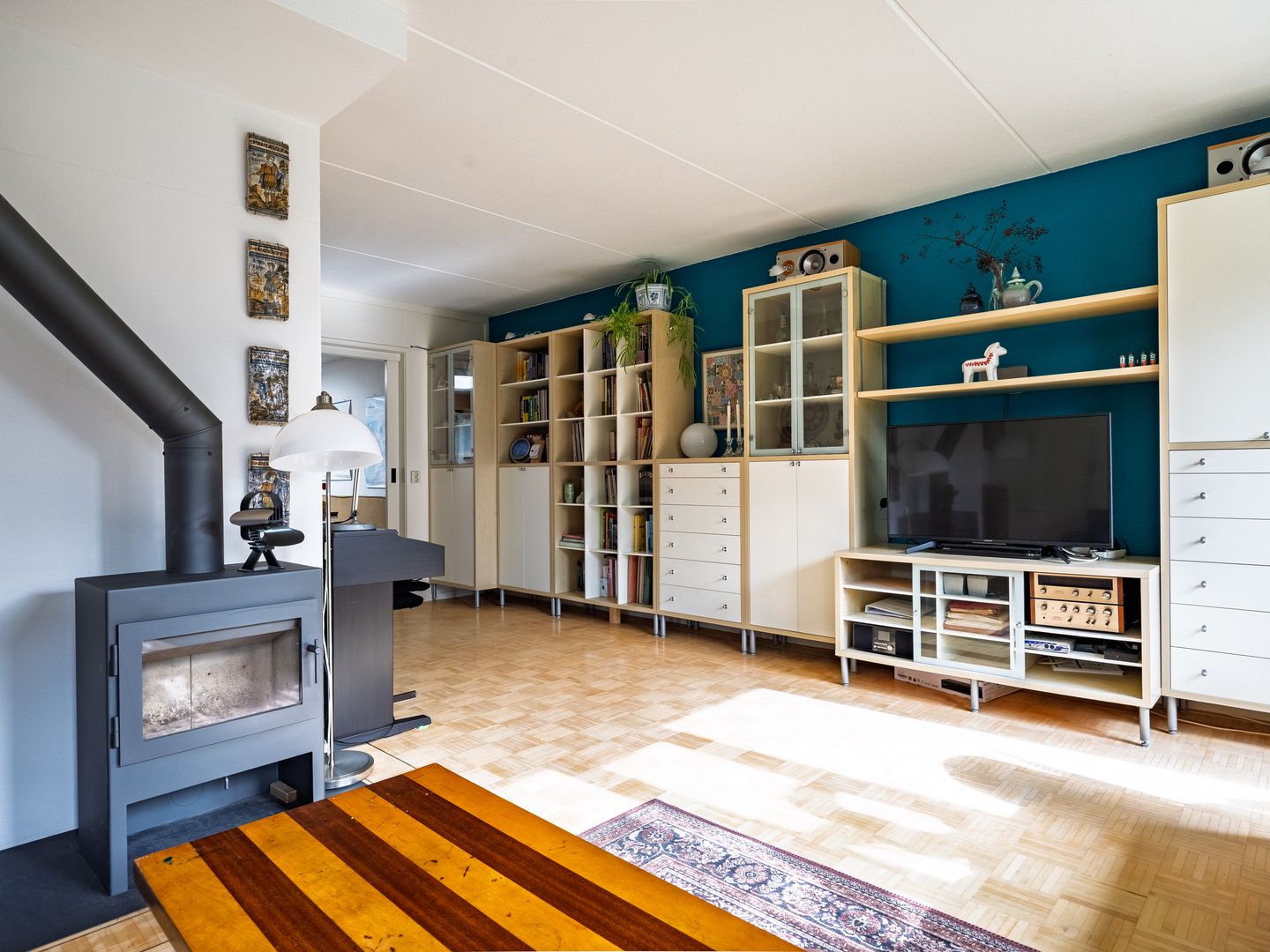 Foto 5 van Wethouder Campermanstr 13