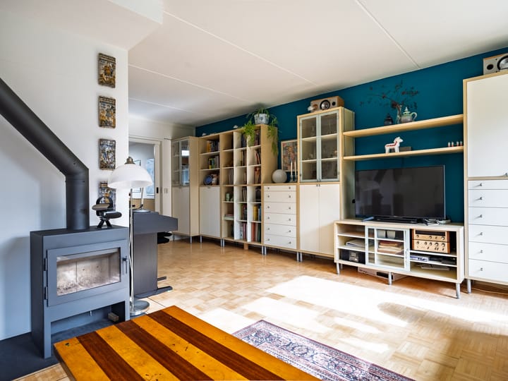 Foto 5 van Wethouder Campermanstr 13