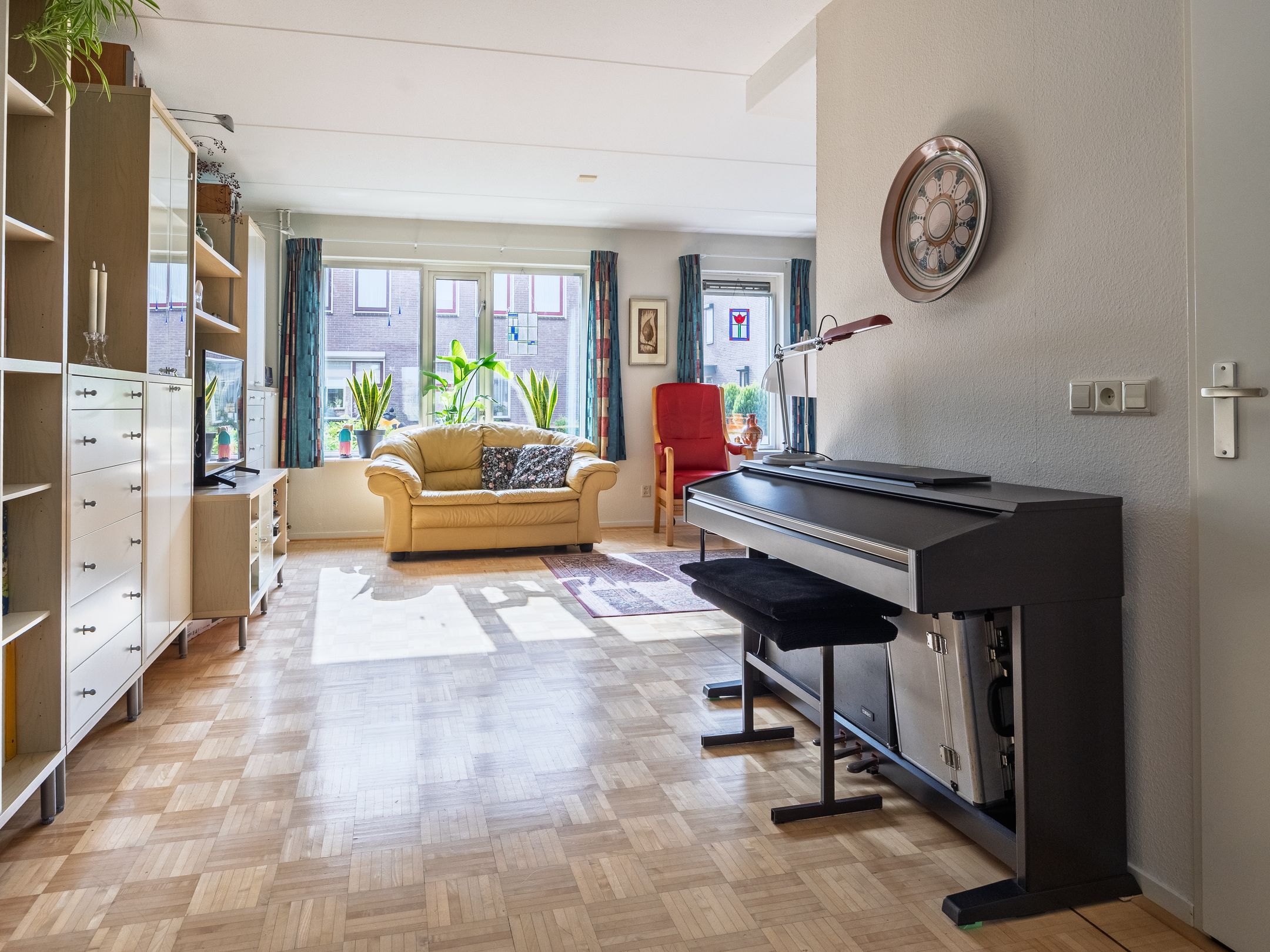 Foto 6 van Wethouder Campermanstr 13