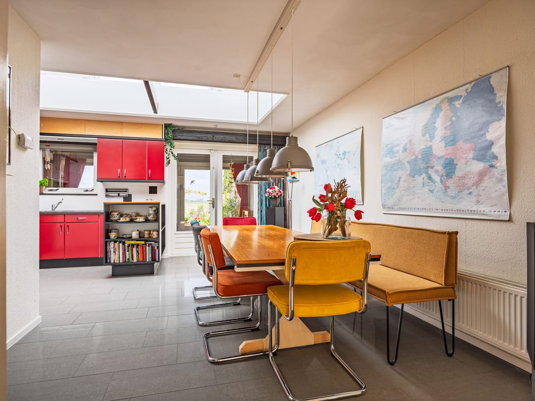 Foto 7 van Wethouder Campermanstr 13