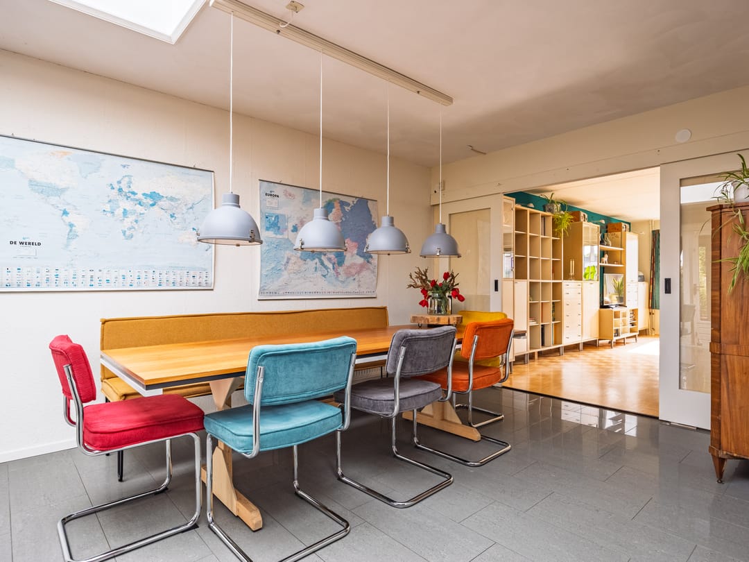 Foto 8 van Wethouder Campermanstr 13