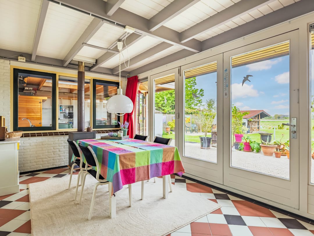 Foto 13 van Wethouder Campermanstr 13