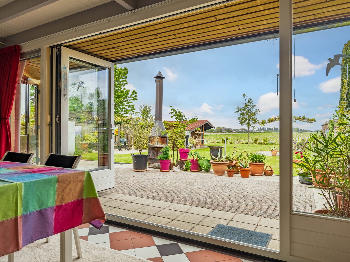 Foto 14 van Wethouder Campermanstr 13