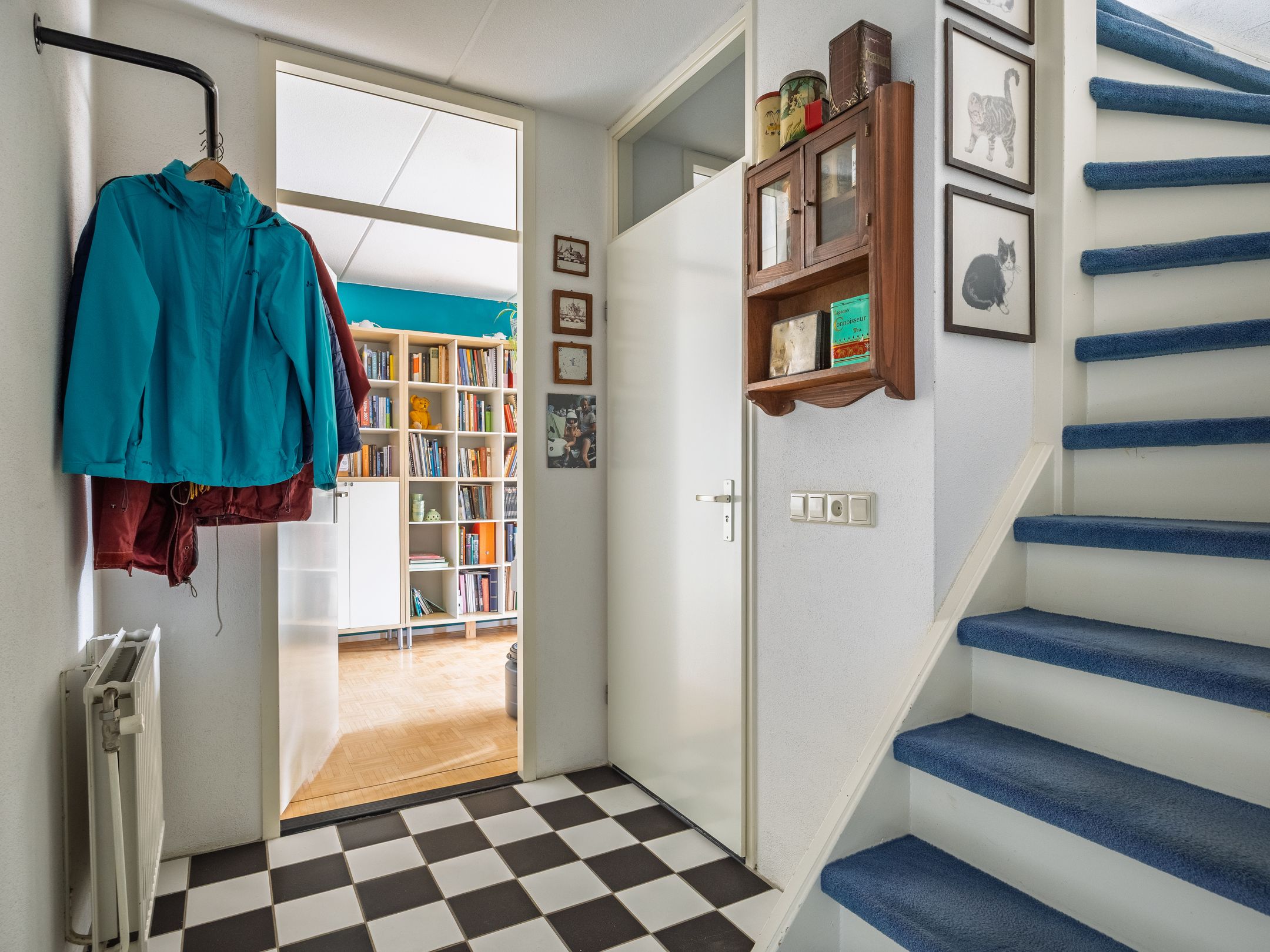 Foto 15 van Wethouder Campermanstr 13