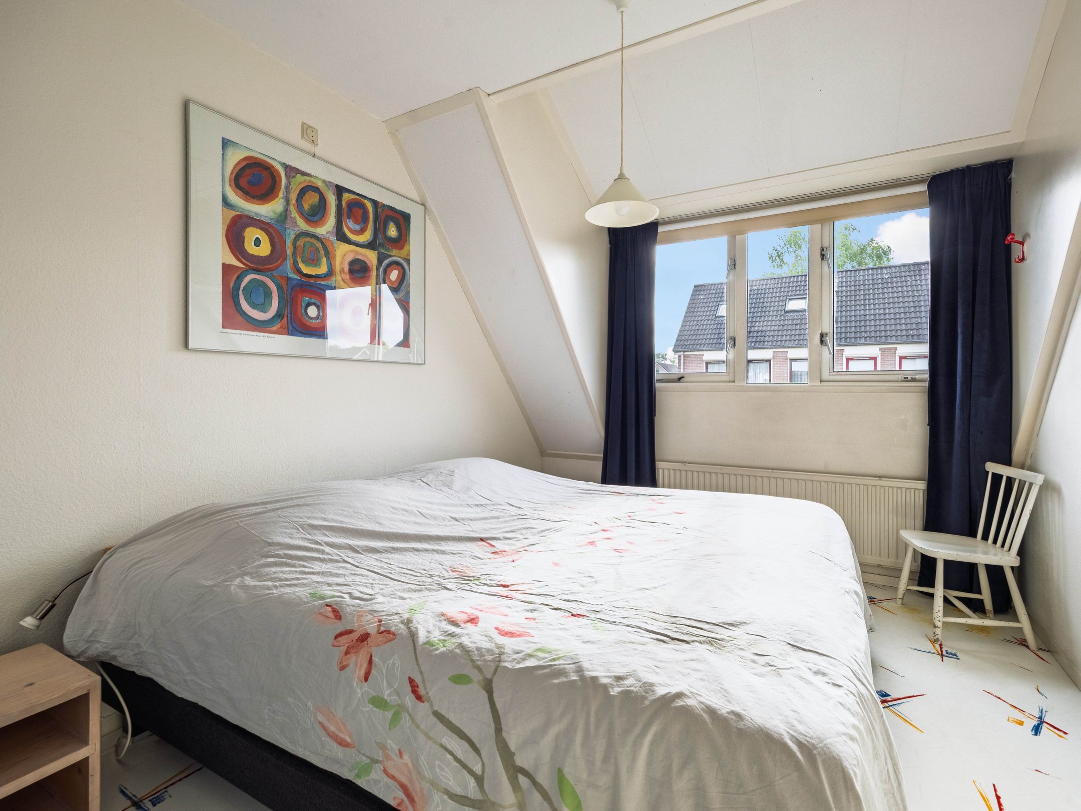 Foto 21 van Wethouder Campermanstr 13