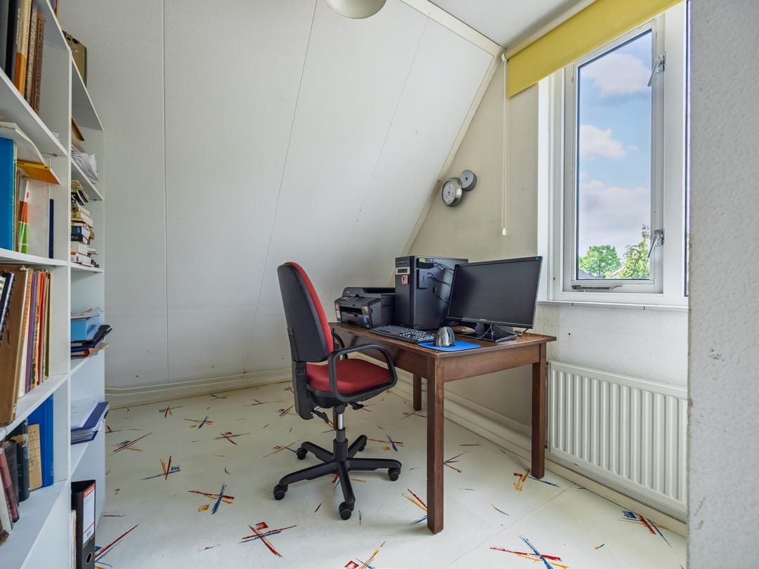 Foto 26 van Wethouder Campermanstr 13