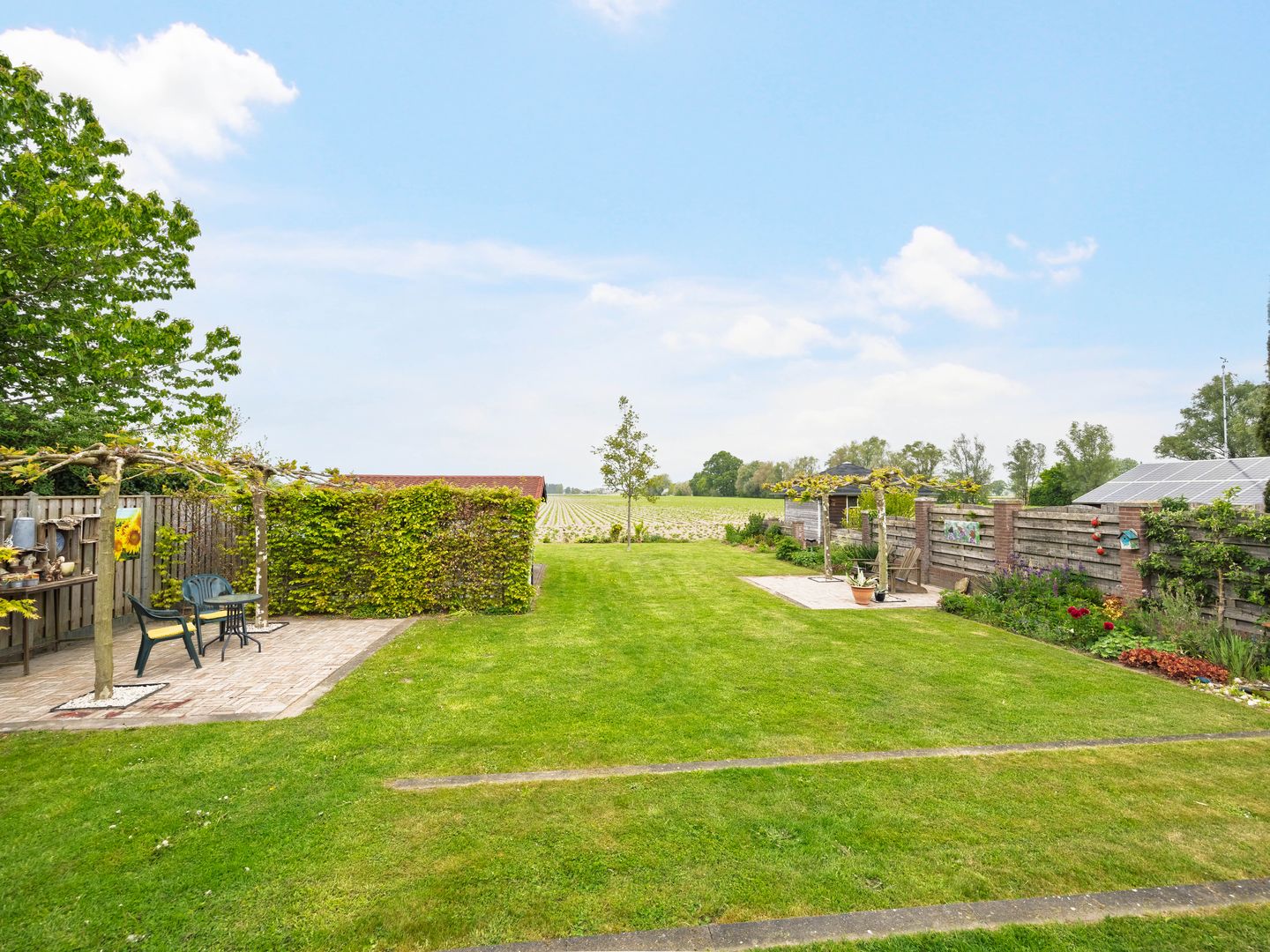 Foto 29 van Wethouder Campermanstr 13