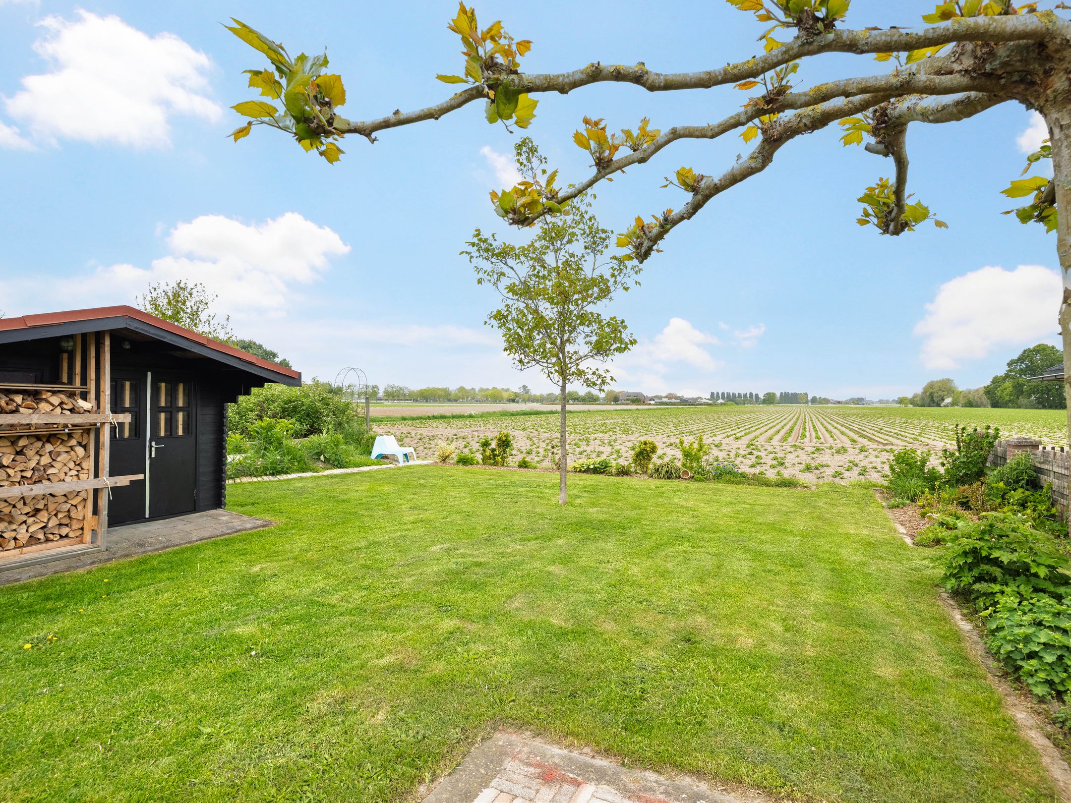 Foto 30 van Wethouder Campermanstr 13