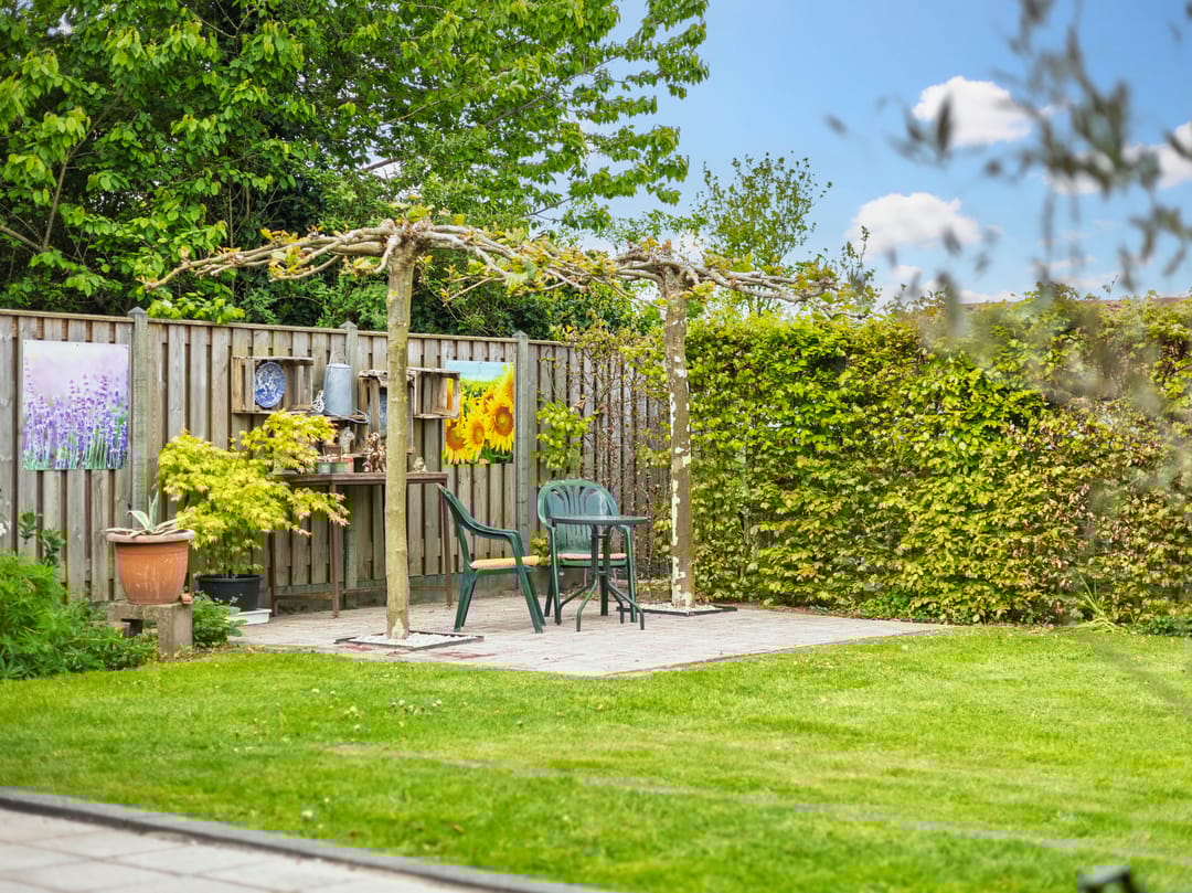 Foto 32 van Wethouder Campermanstr 13