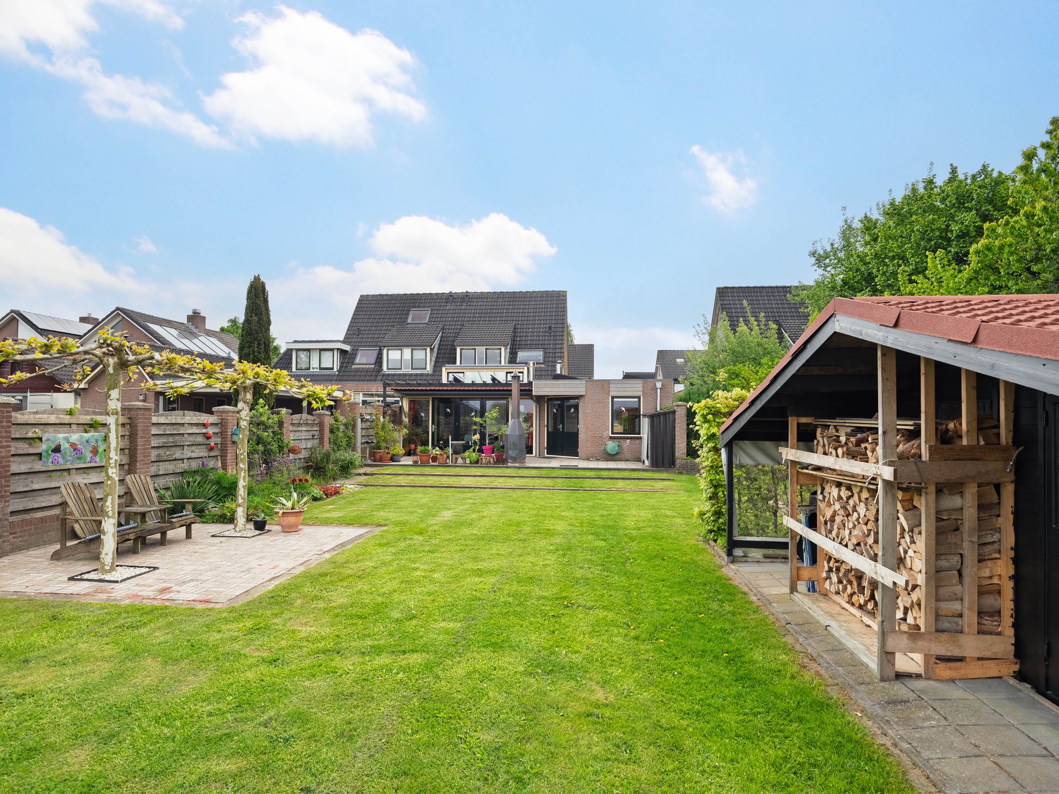 Foto 39 van Wethouder Campermanstr 13