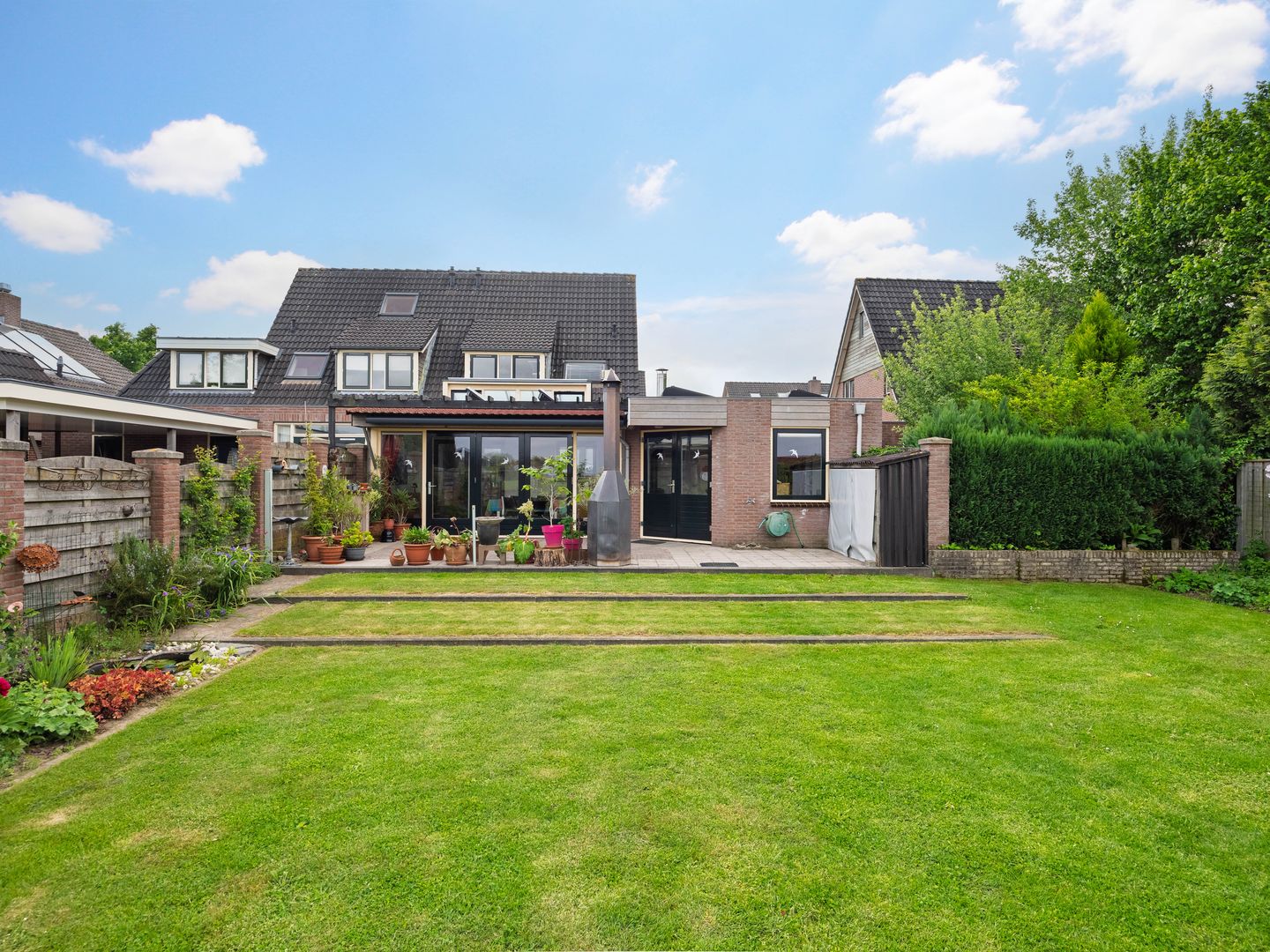 Foto 40 van Wethouder Campermanstr 13