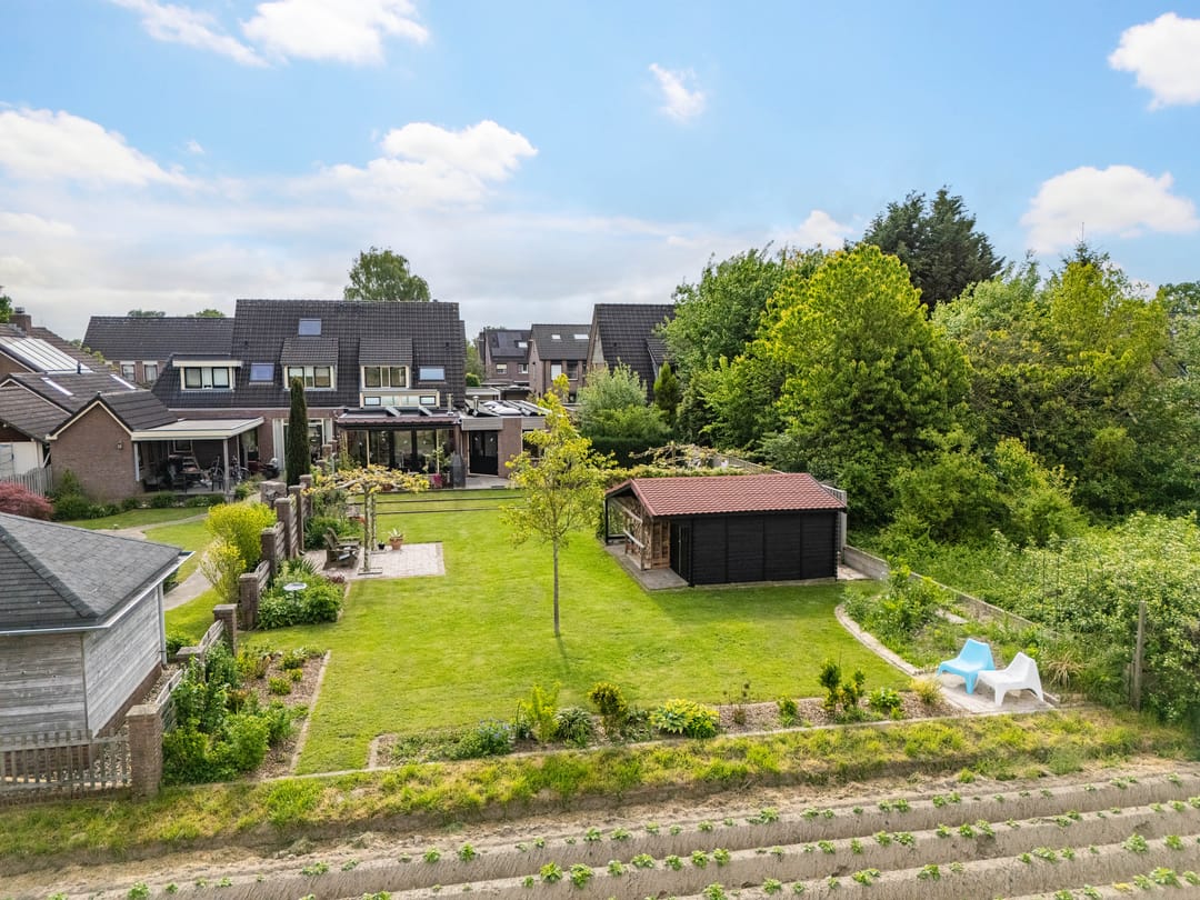 Foto 41 van Wethouder Campermanstr 13