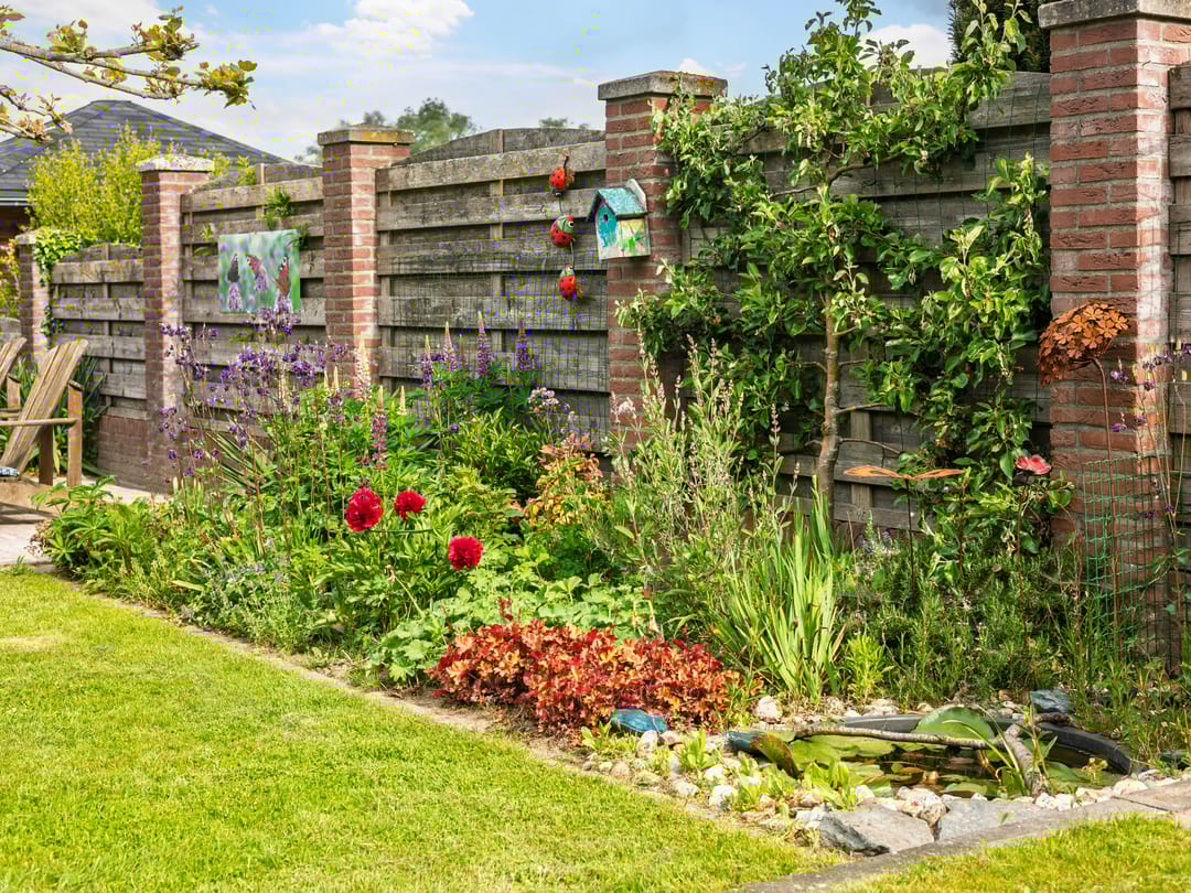 Foto 46 van Wethouder Campermanstr 13