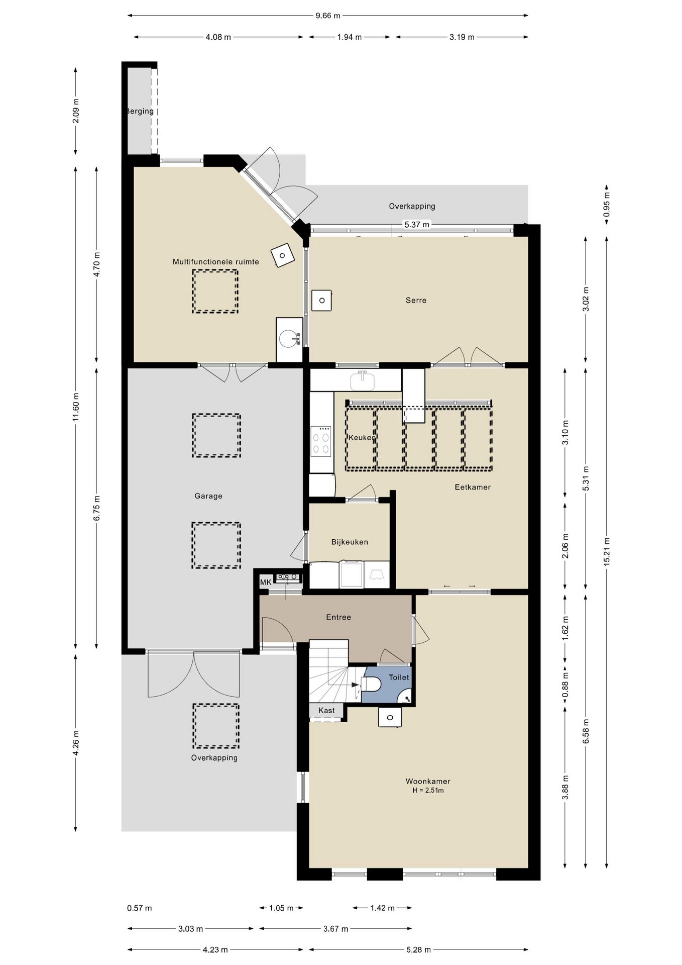Foto 48 van Wethouder Campermanstr 13