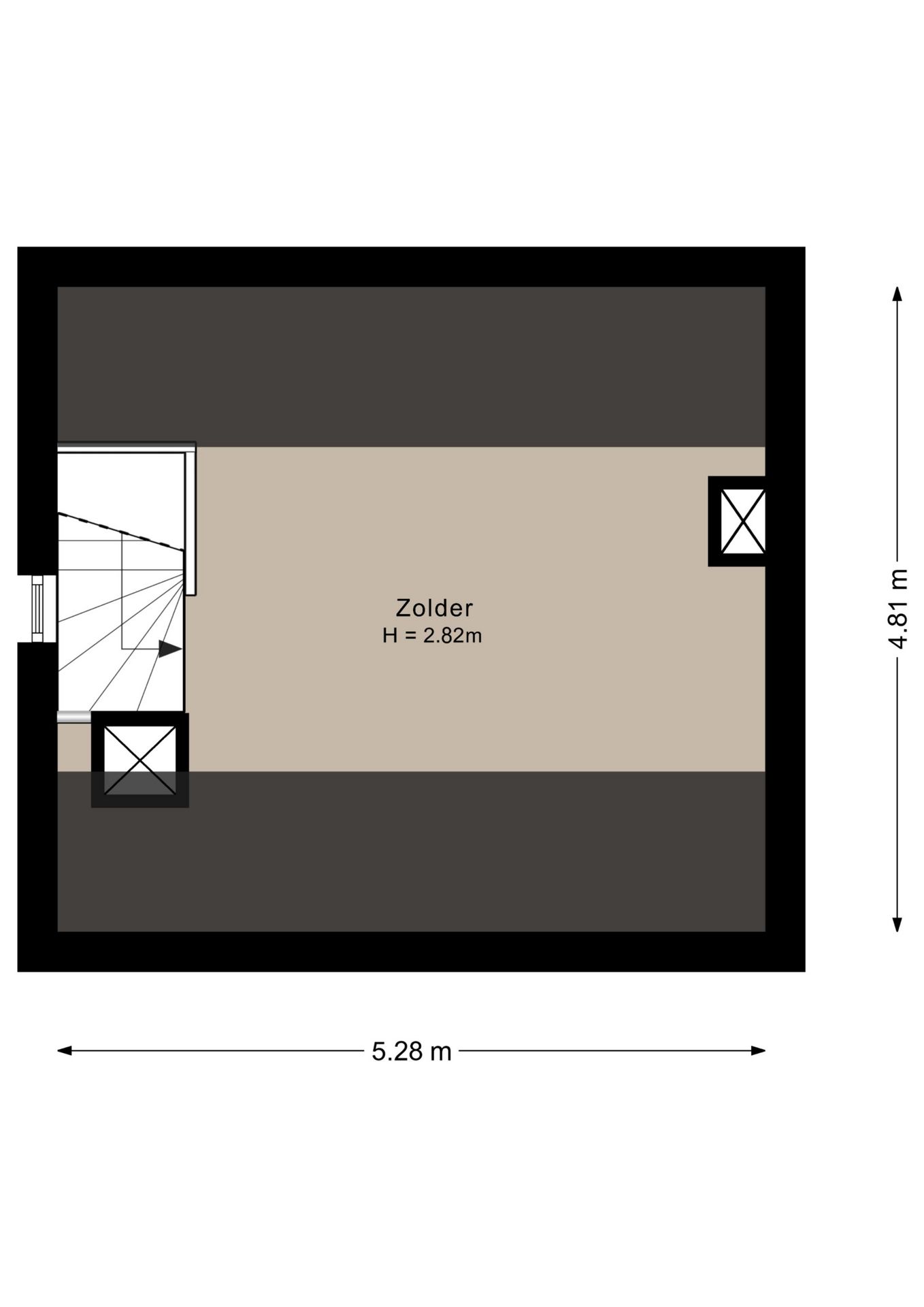 Foto 50 van Wethouder Campermanstr 13