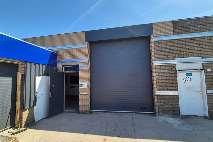 Zomerdijk 9-A4, Meppel
