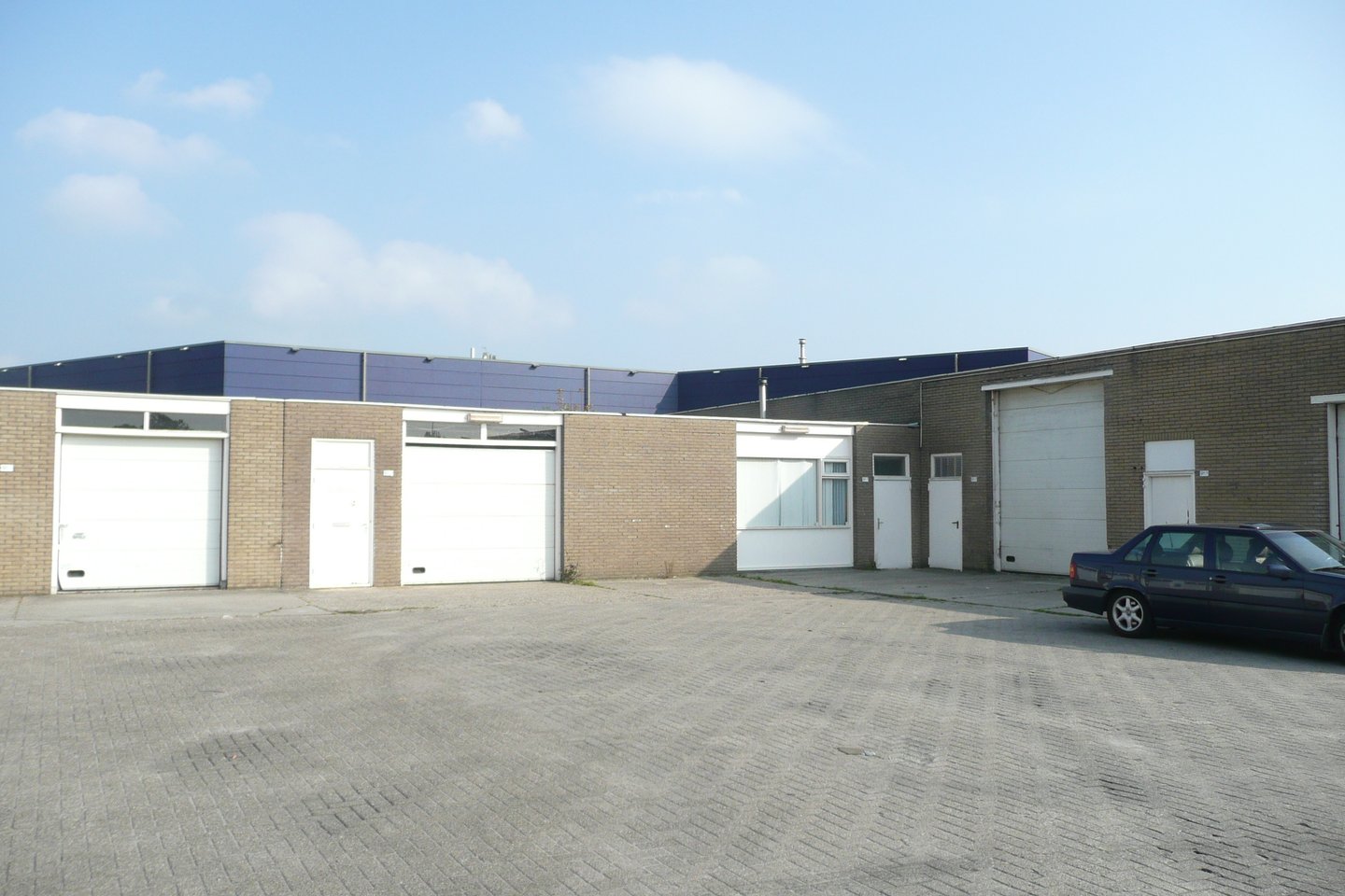 Bekijk foto 4 van Zomerdijk 9-A4