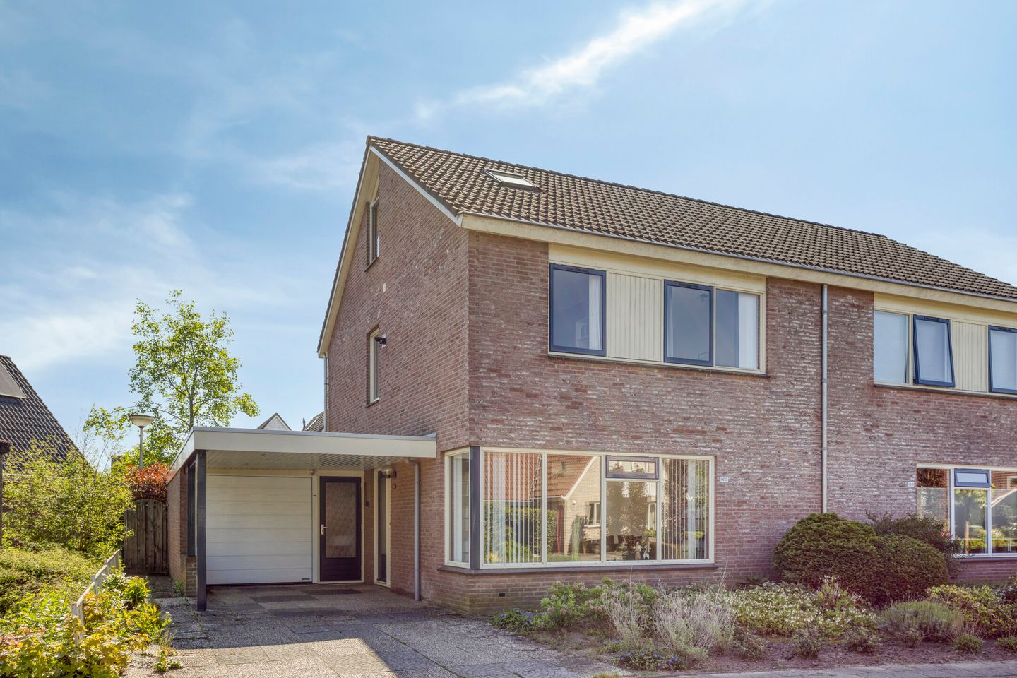 Hondelink 162 main image