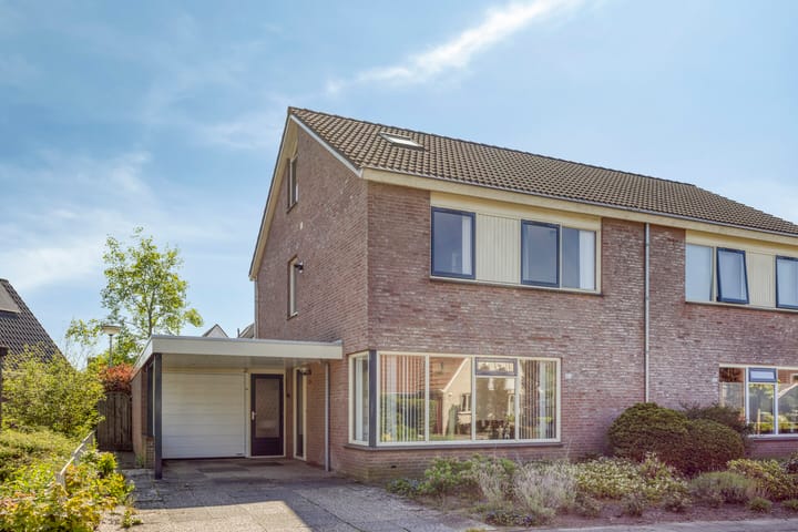 Hondelink 162