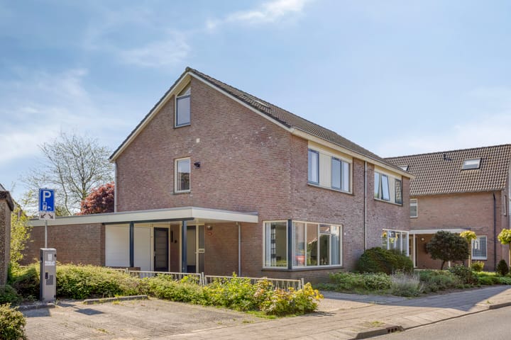 Foto 2 van Hondelink 162