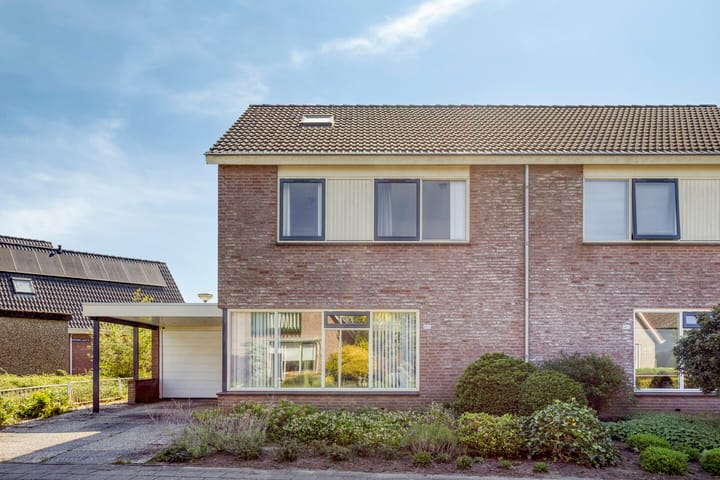 Foto 3 van Hondelink 162