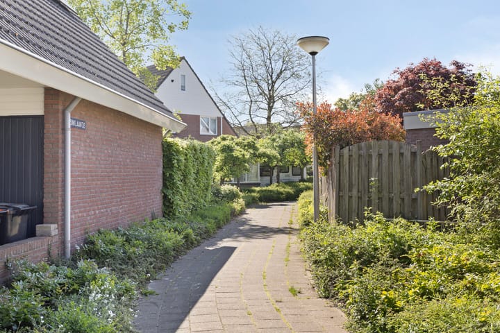 Foto 25 van Hondelink 162