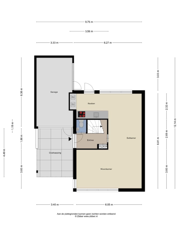 Foto 26 van Hondelink 162