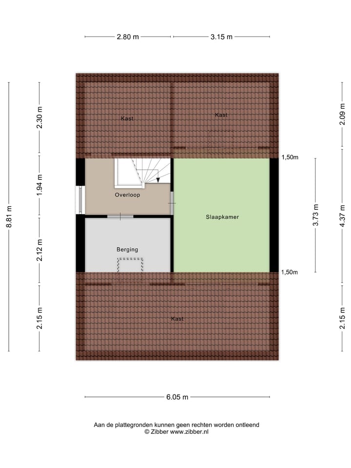 Foto 28 van Hondelink 162