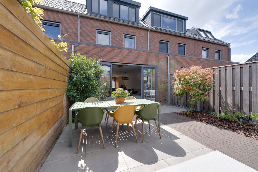 Foto 2 van Vlinderslag 39