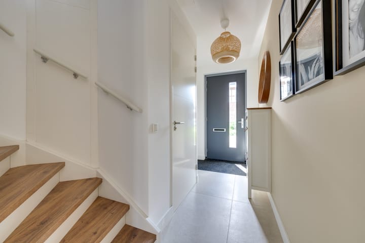 Foto 5 van Vlinderslag 39