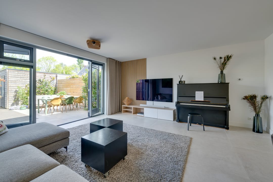 Foto 8 van Vlinderslag 39