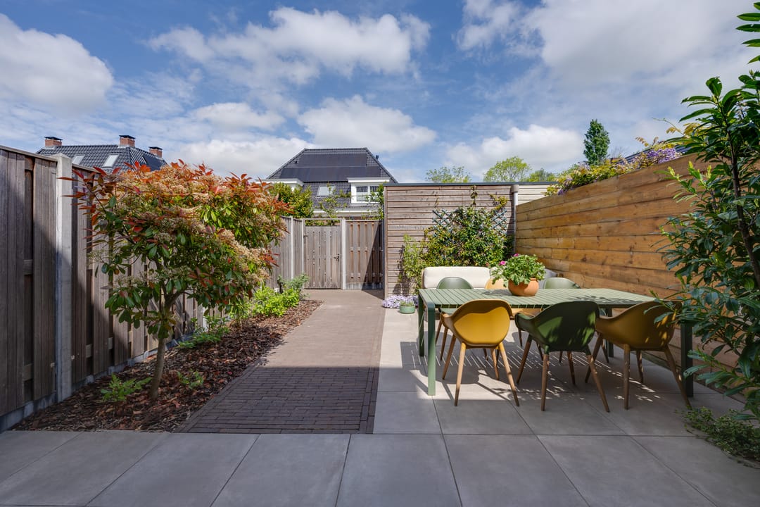 Foto 13 van Vlinderslag 39