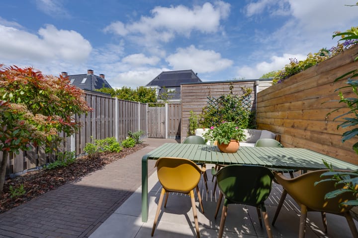 Foto 14 van Vlinderslag 39