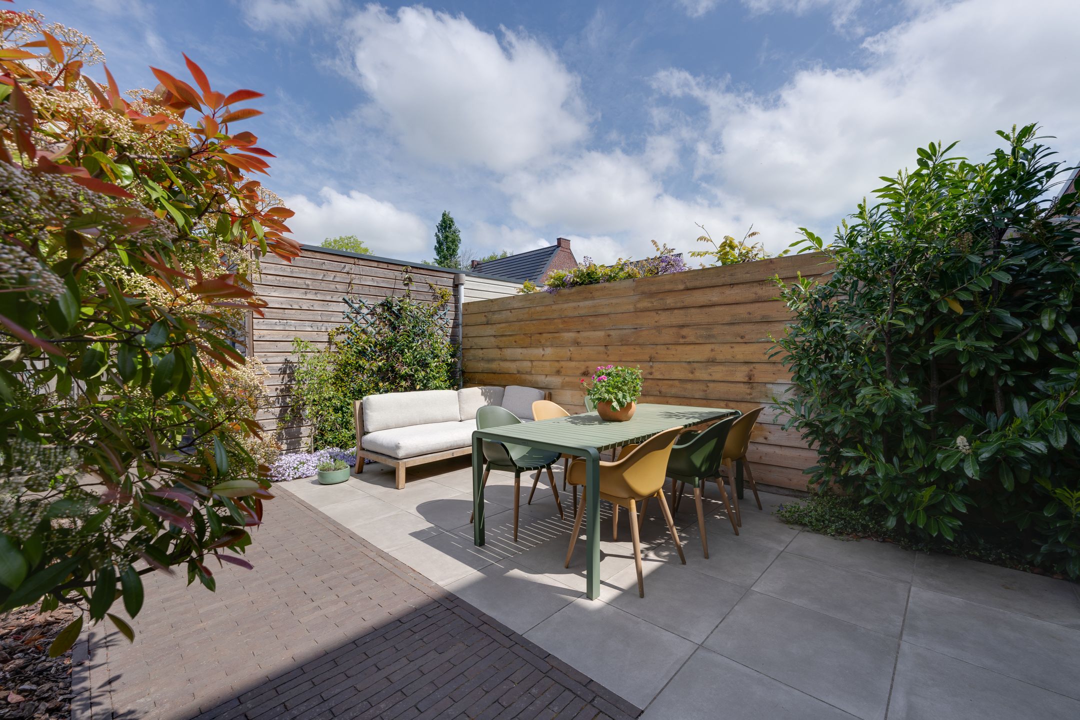 Foto 15 van Vlinderslag 39