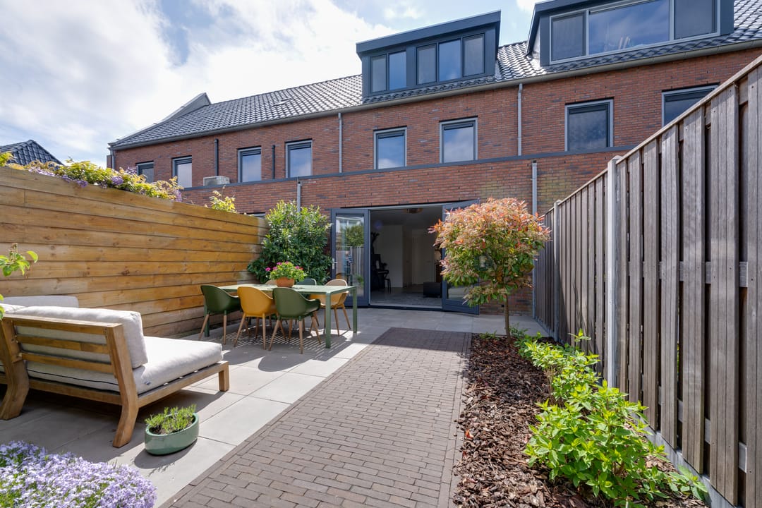 Foto 16 van Vlinderslag 39