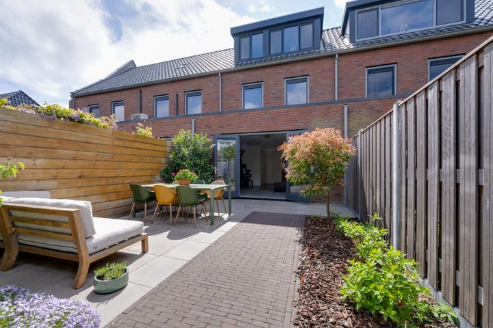 Foto 16 van Vlinderslag 39