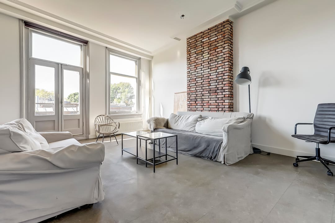 Foto 2 van Biltstraat 24-B