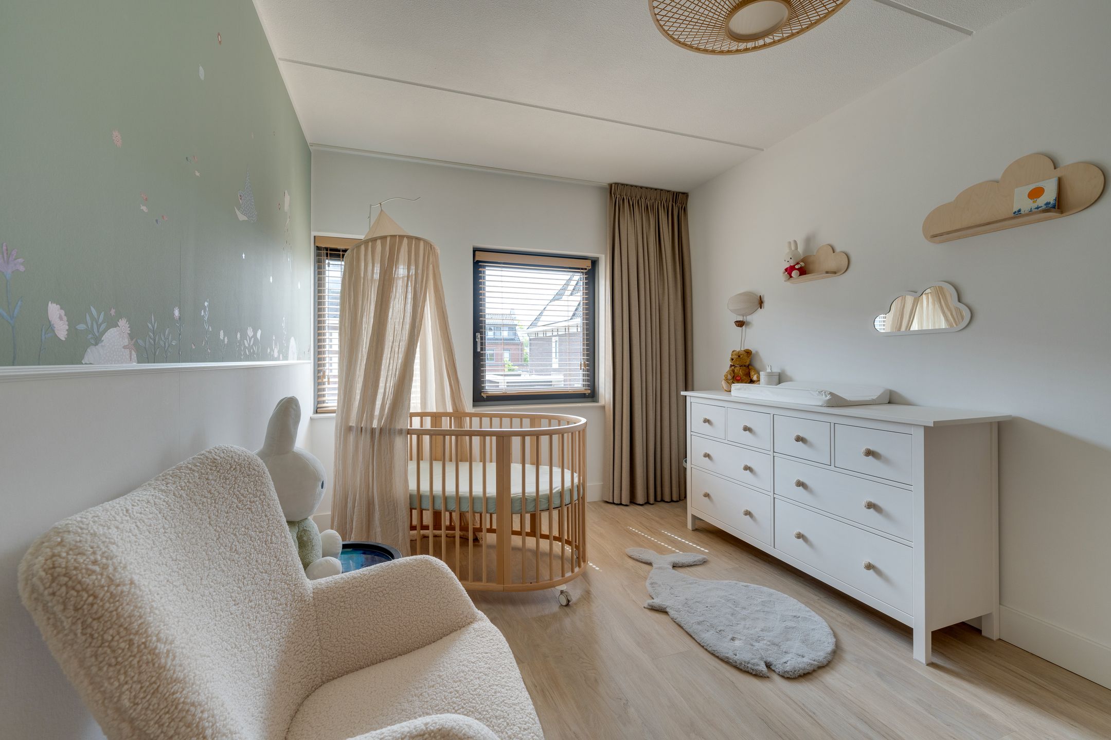 Foto 30 van Vlinderslag 39